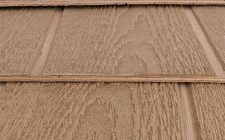 Duratemp siding