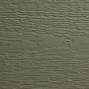 Pequea Green paint