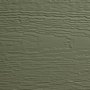 Pequea Green paint