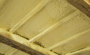 Spray Foam