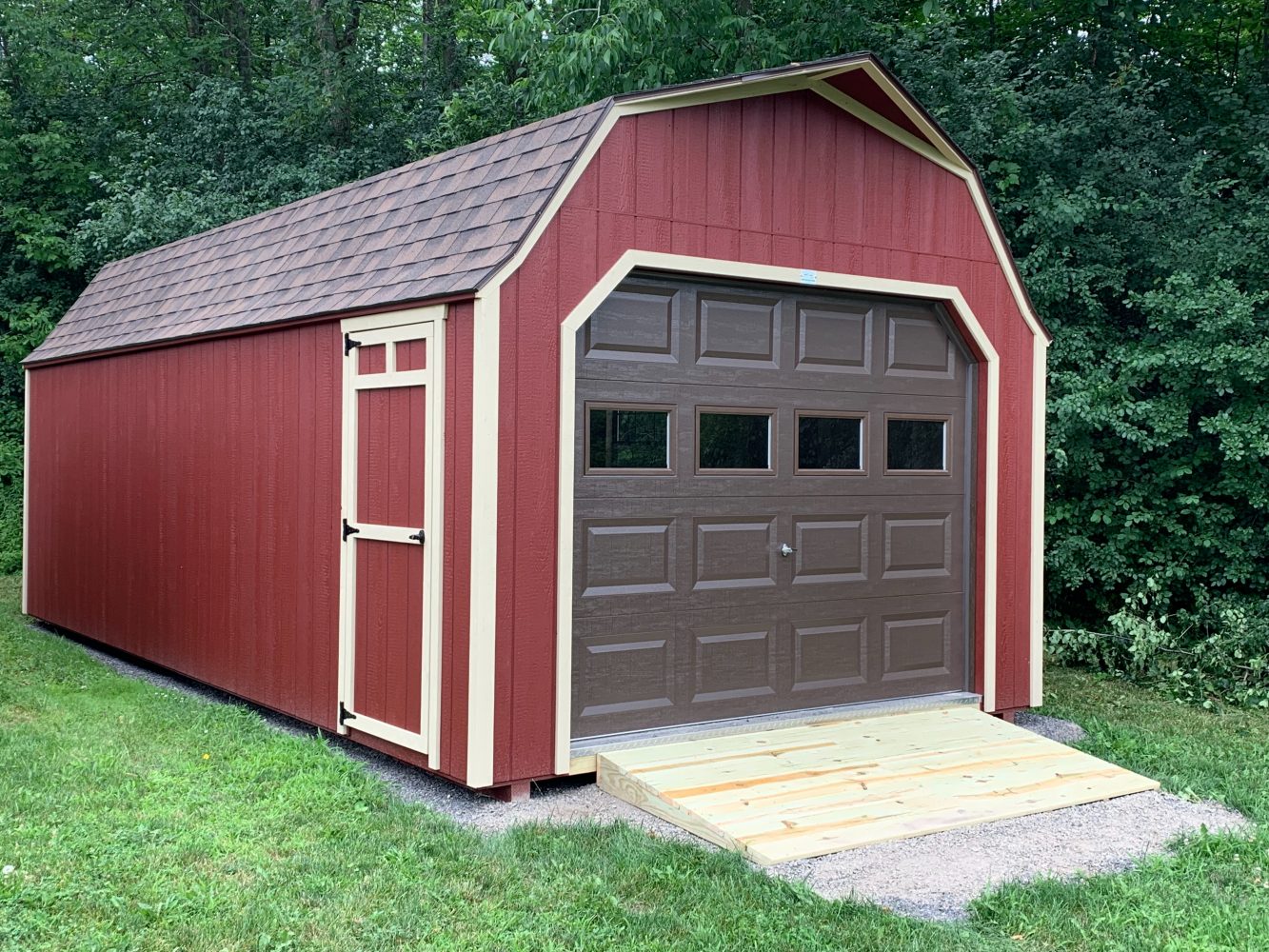 Photo Gallery Adirondack Storage Barns