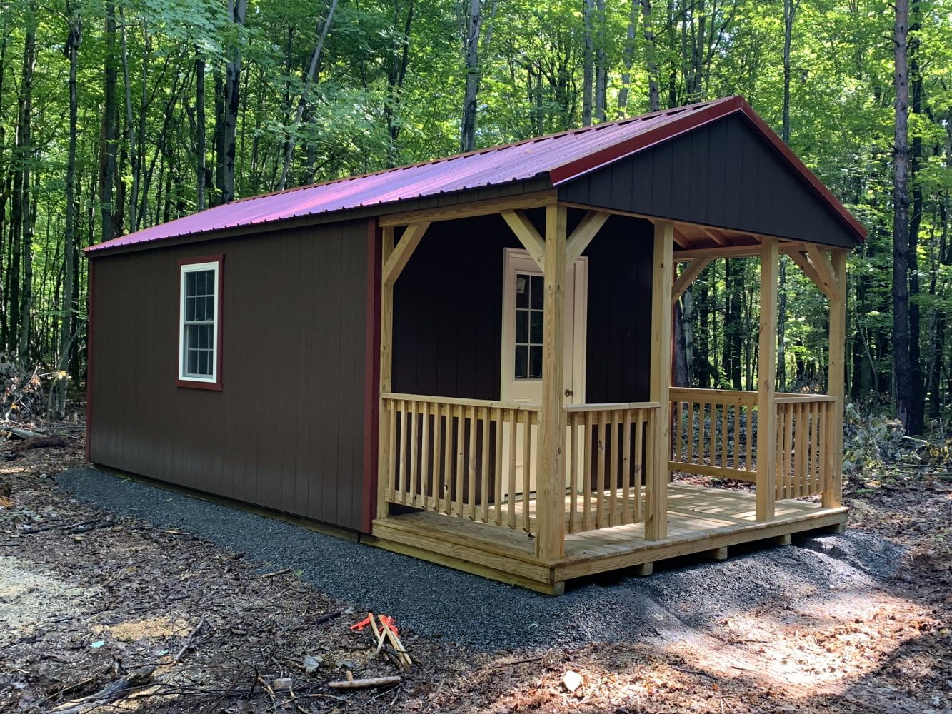 Photo Gallery Adirondack Storage Barns