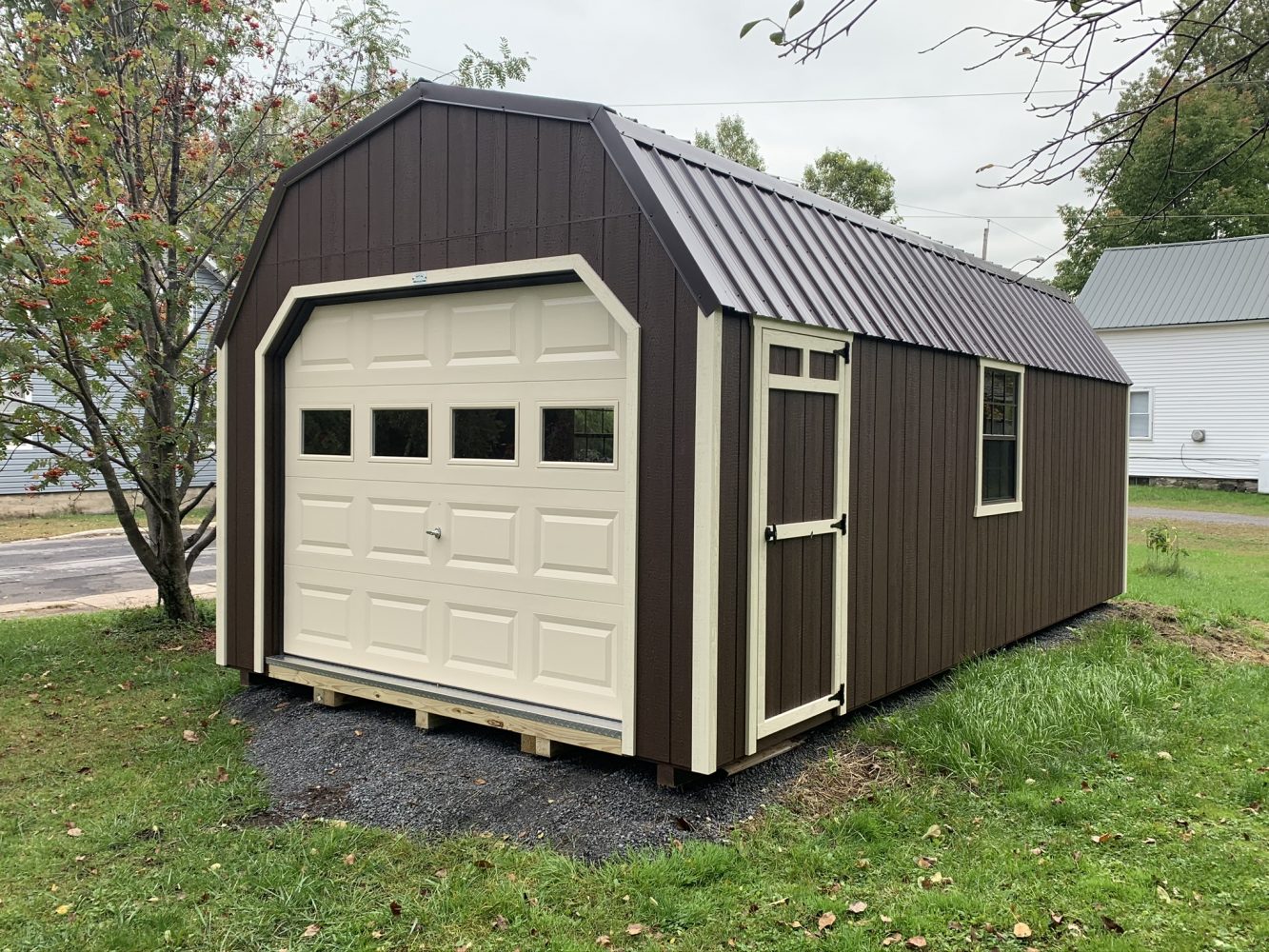 Photo Gallery Adirondack Storage Barns