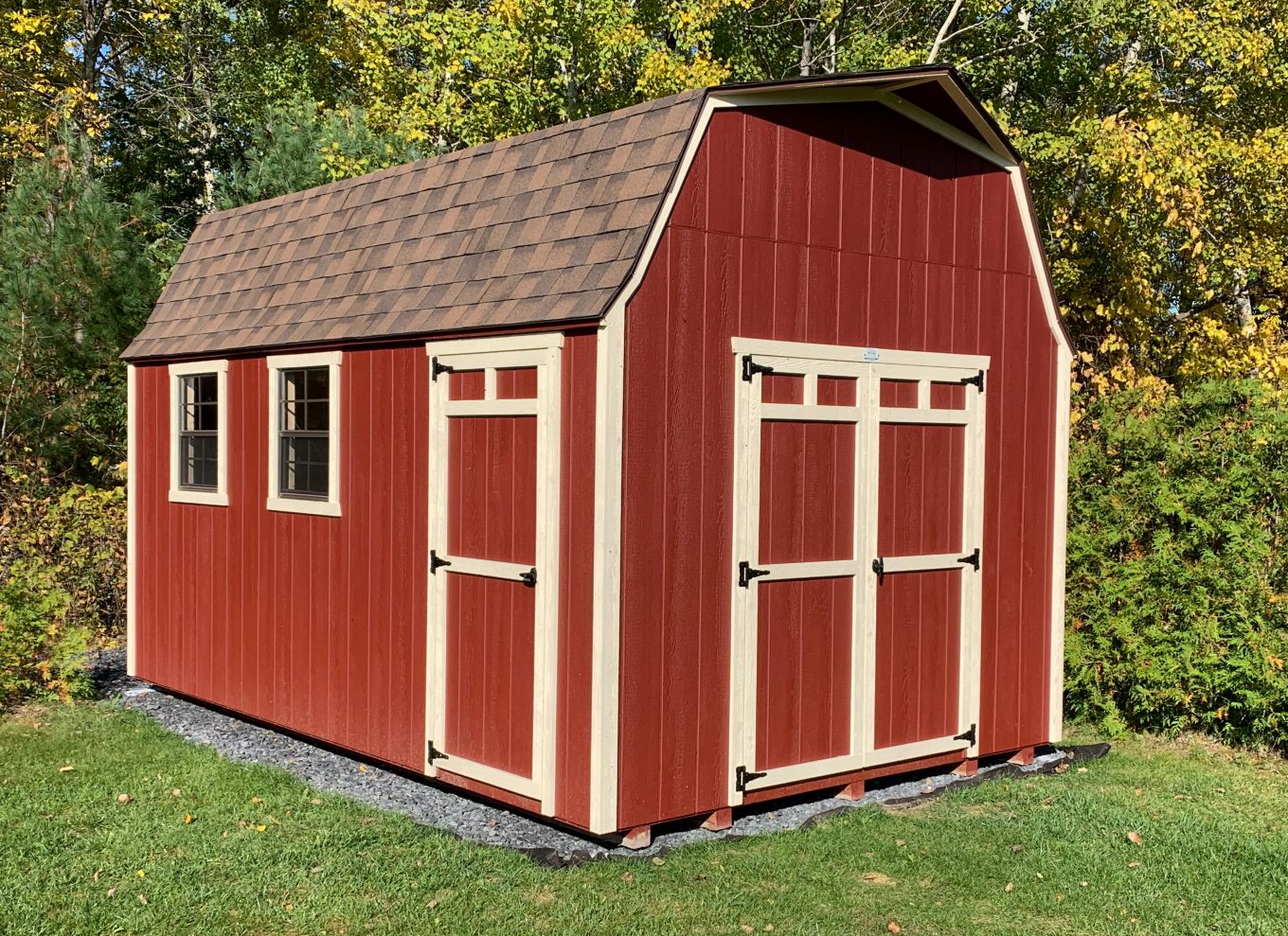 Photo Gallery Adirondack Storage Barns