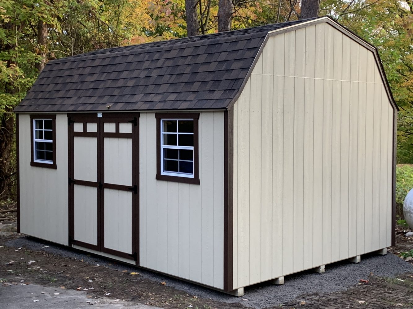 Photo Gallery Adirondack Storage Barns